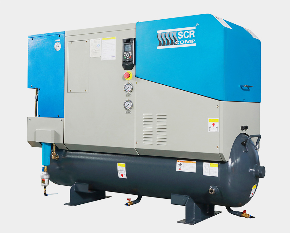 一體式永磁CPM系列（非激光切割專(zhuān)用）