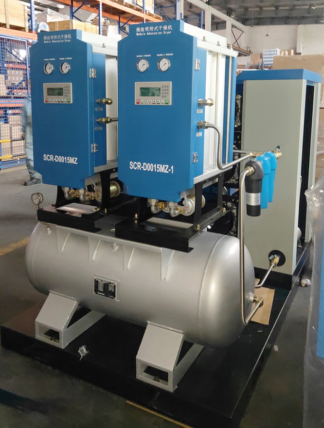 1SCR15XA斯可絡(luò )無(wú)油渦旋空壓機應用在外科醫院 1SCR15XA斯可絡(luò )無(wú)油渦旋空壓機應用在外科醫院